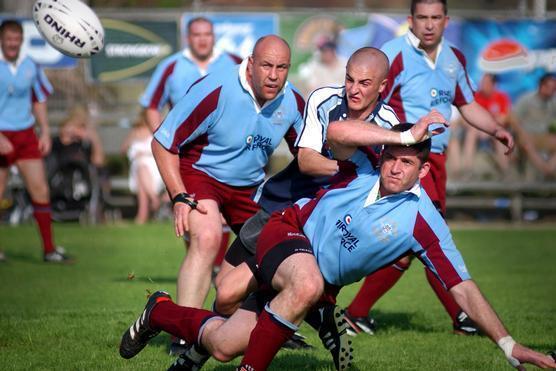 tournoi rugby equipes veterans prague