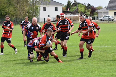 tournoi rugby Allemagne