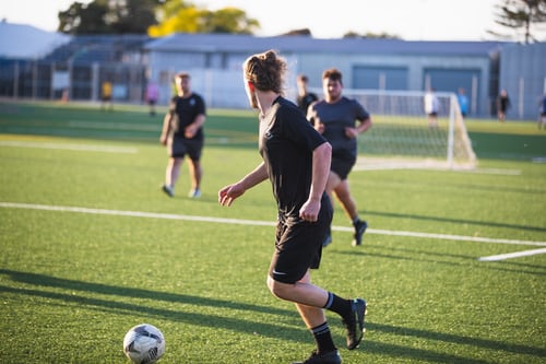 stage football portugal