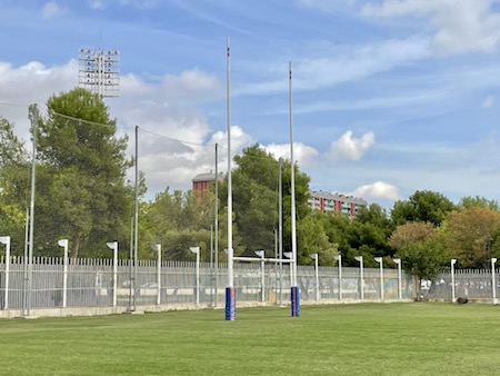 stage rugby Espagne