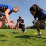 stage rugby été