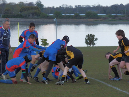 voyage rugby ecole de rugby