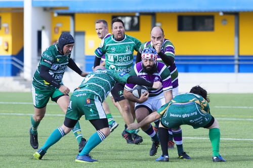 rugby veterans tournoi rugby