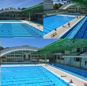 stage Nat natation Portugual Porto ComeOn Sport